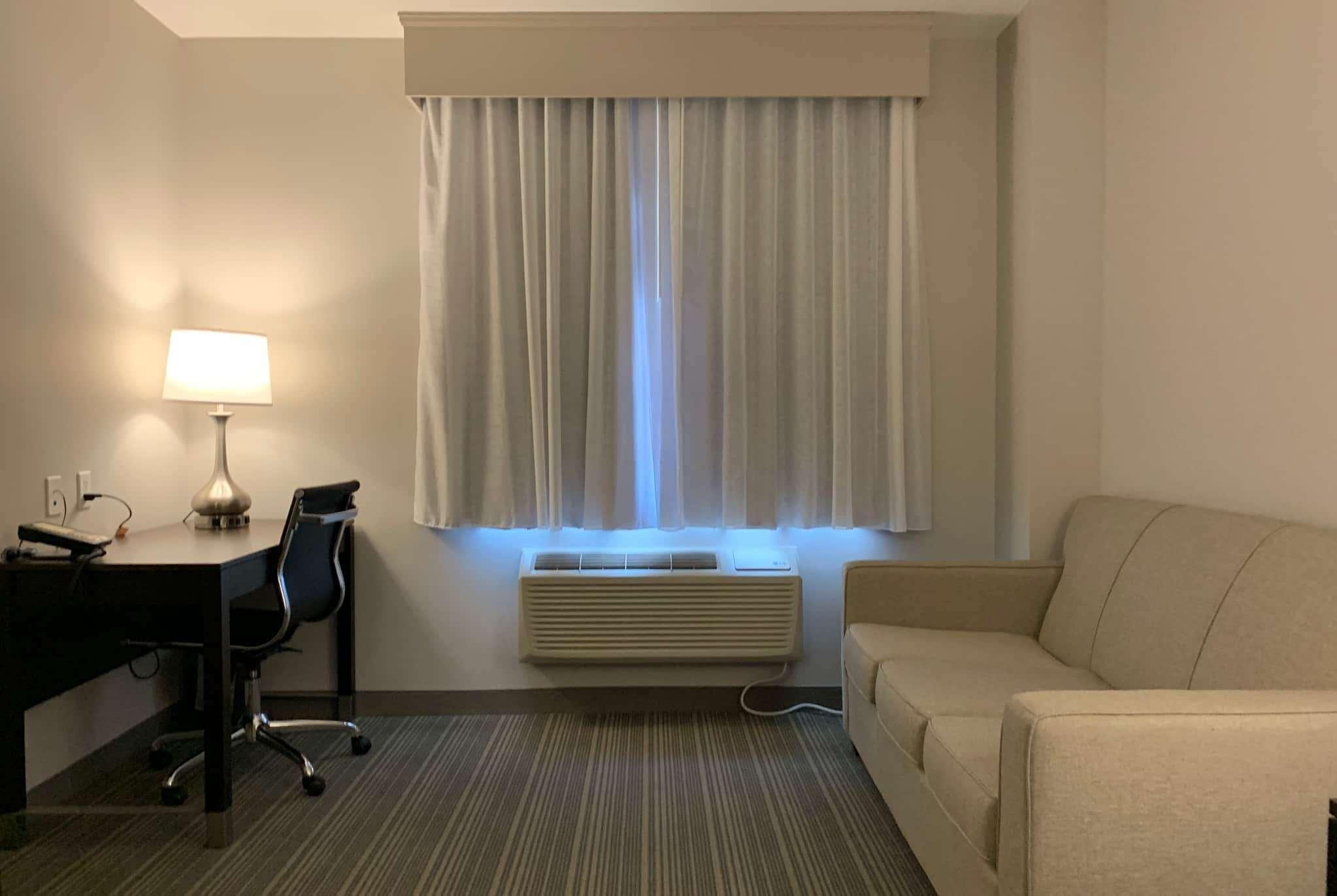 Wingate By Wyndham Jfk Airport, Far Rockaway Ny Hotel New York Exterior foto